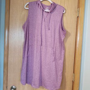 Women's/Juniors Sleeveless Dress